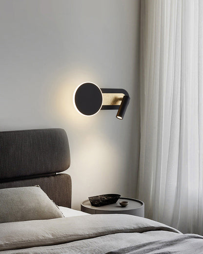 Diff Wall Spotlight for Bedroom-DF6067