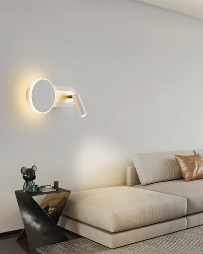 Diff Wall Spotlight for Bedroom-DF6067