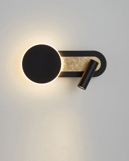 Diff Wall Spotlight for Bedroom-DF6067