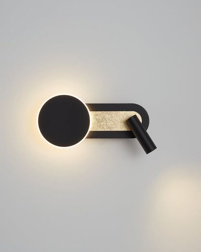 Diff Wall Spotlight for Bedroom-DF6067