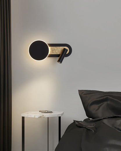 Diff Wall Spotlight for Bedroom-DF6067