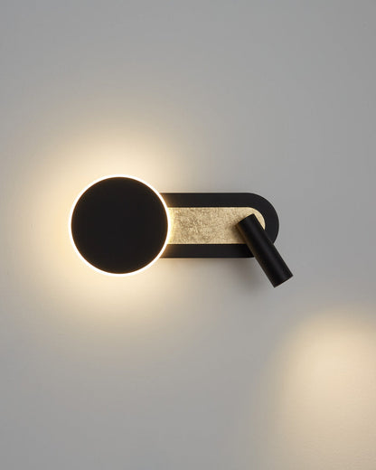 Diff Wall Spotlight for Bedroom-DF6067