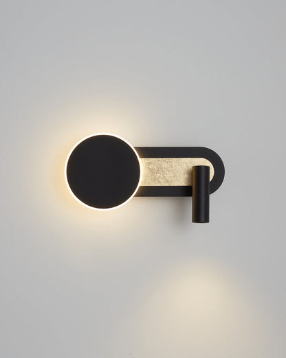 Diff Wall Spotlight for Bedroom-DF6067