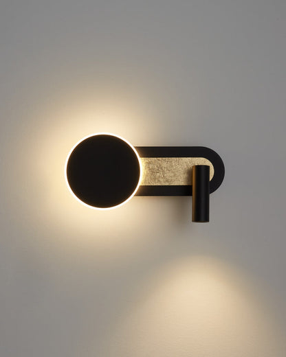 Diff Wall Spotlight for Bedroom-DF6067