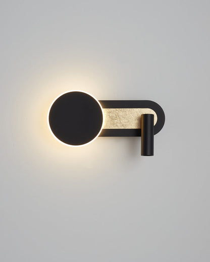 Diff Wall Spotlight for Bedroom-DF6067