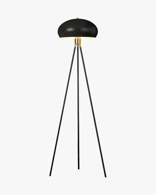 Diff Mushroom Tripod Floor Lamp-DF7068