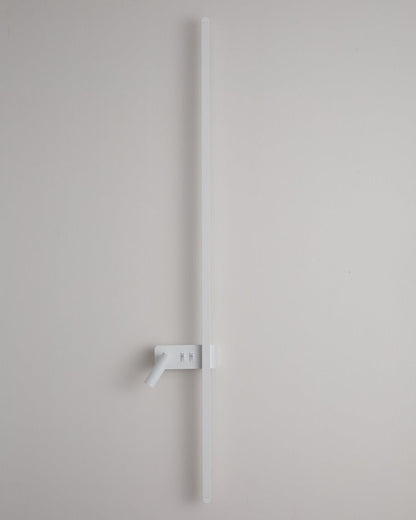 Diff Switchable Long Linear Wall Sconce with Spotlight-DF6068