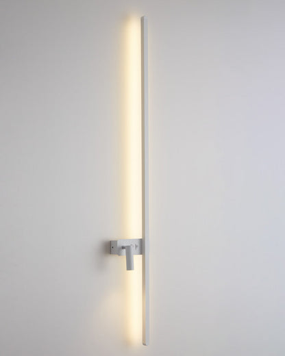 Diff Switchable Long Linear Wall Sconce with Spotlight-DF6068