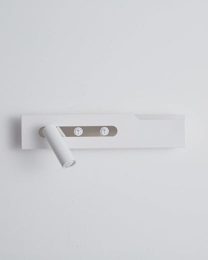 Diff Linear Wall Spotlight with Switch-DF6069