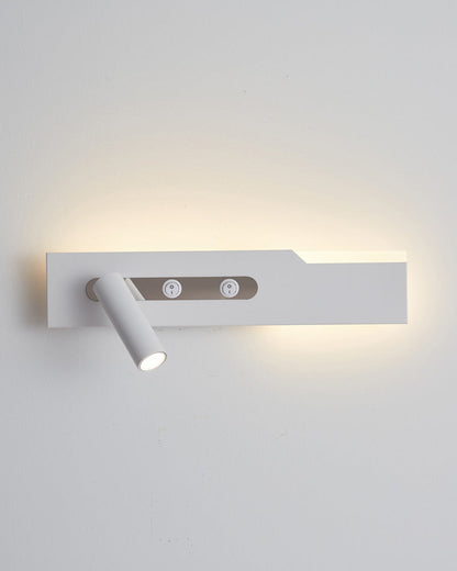 Diff Linear Wall Spotlight with Switch-DF6069