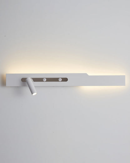 Diff Linear Wall Spotlight with Switch-DF6069