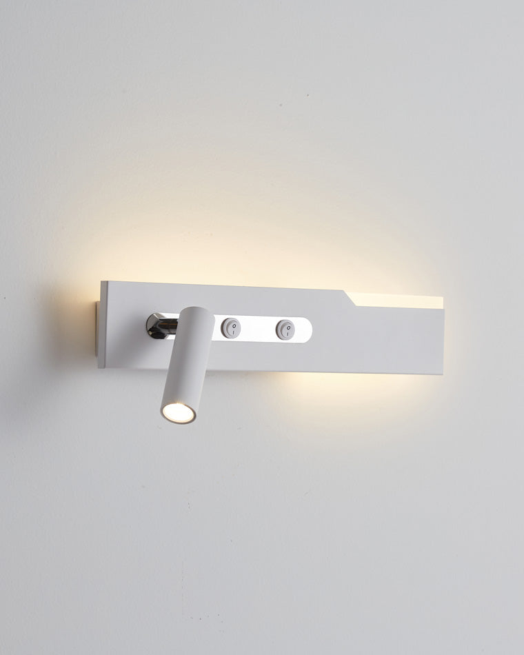 Diff Linear Wall Spotlight with Switch-DF6069