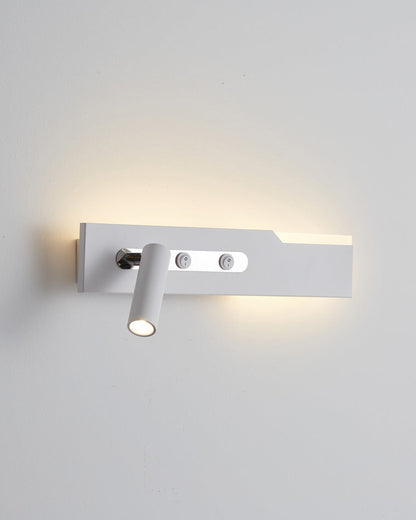 Diff Linear Wall Spotlight with Switch-DF6069