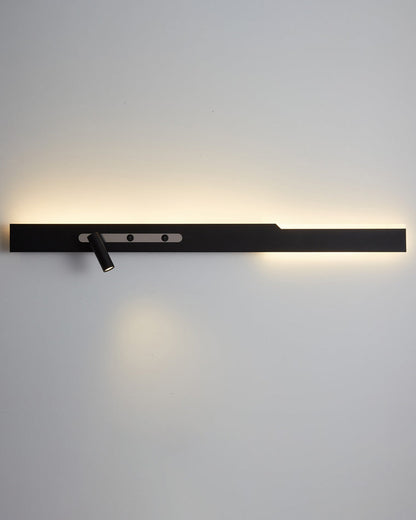 Diff Linear Wall Spotlight with Switch-DF6069