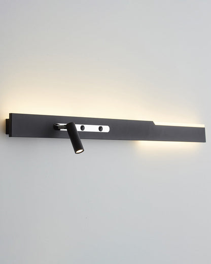 Diff Linear Wall Spotlight with Switch-DF6069