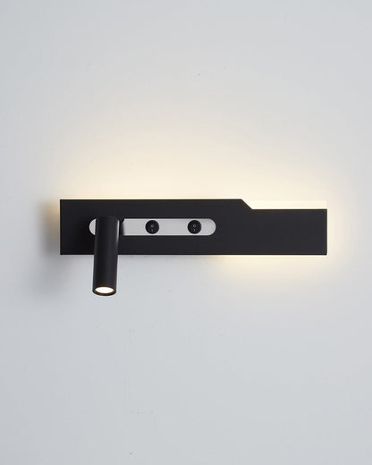 Diff Linear Wall Spotlight with Switch-DF6069