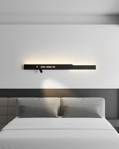 Diff Linear Wall Spotlight with Switch-DF6069