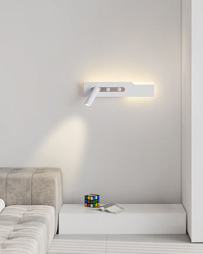Diff Linear Wall Spotlight with Switch-DF6069