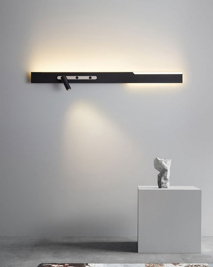 Diff Linear Wall Spotlight with Switch-DF6069
