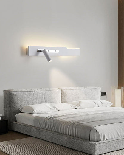 Diff Linear Wall Spotlight with Switch-DF6069