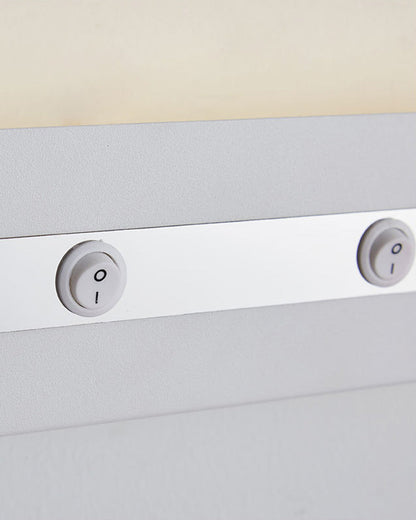 Diff Linear Wall Spotlight with Switch-DF6069