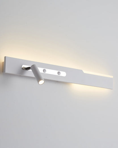 Diff Linear Wall Spotlight with Switch-DF6069