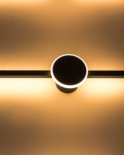Diff Long Linear Wall Sconce-DF6070