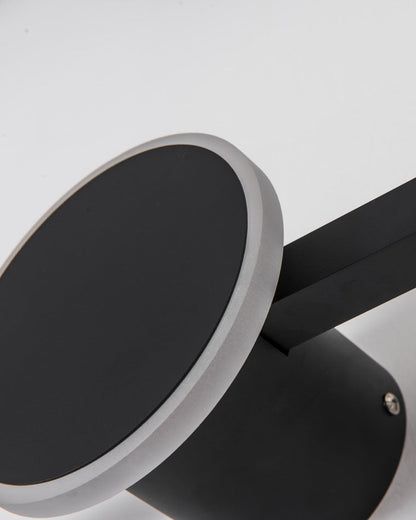 Diff Long Linear Wall Sconce-DF6070