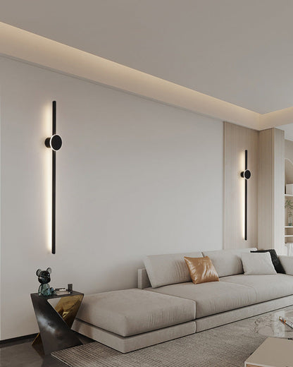 Diff Long Linear Wall Sconce-DF6070