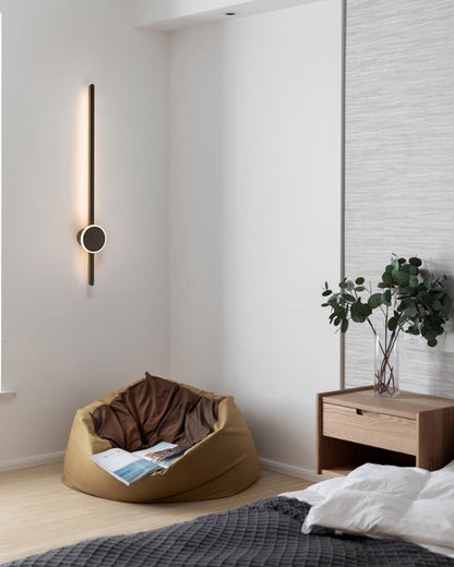 Diff Long Linear Wall Sconce-DF6070