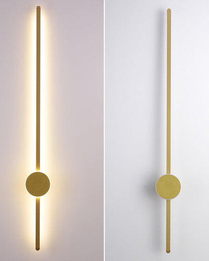 Diff Long Linear Wall Sconce-DF6070