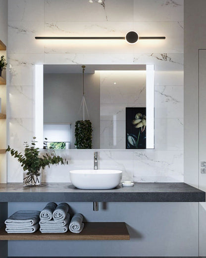 Diff Long Linear Wall Sconce-DF6070