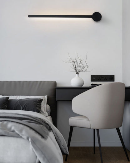 Diff Long Linear Wall Sconce-DF6070
