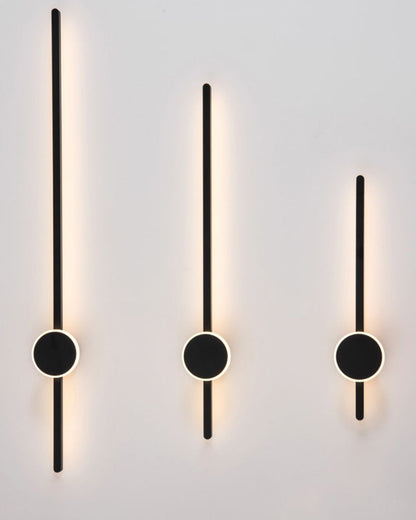 Diff Long Linear Wall Sconce-DF6070
