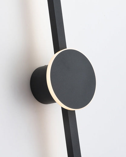 Diff Long Linear Wall Sconce-DF6070