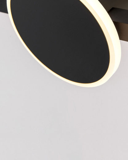 Diff Long Linear Wall Sconce-DF6070