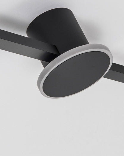 Diff Long Linear Wall Sconce-DF6070