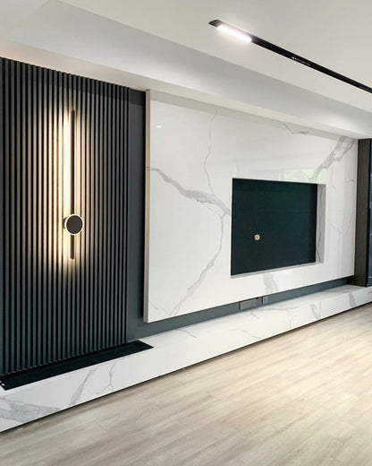 Diff Long Linear Wall Sconce-DF6070
