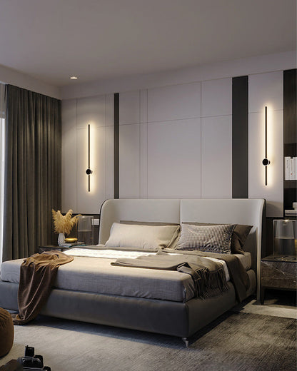 Diff Long Linear Wall Sconce-DF6070