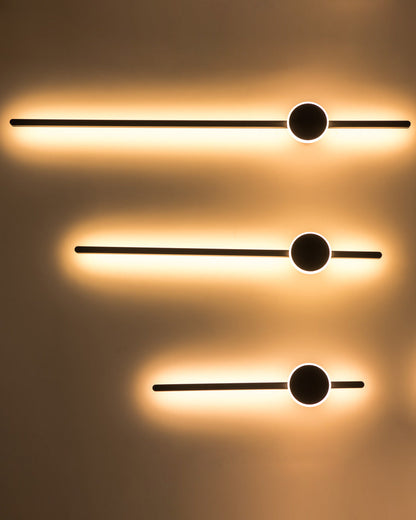 Diff Long Linear Wall Sconce-DF6070