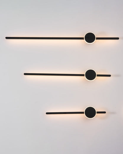 Diff Long Linear Wall Sconce-DF6070
