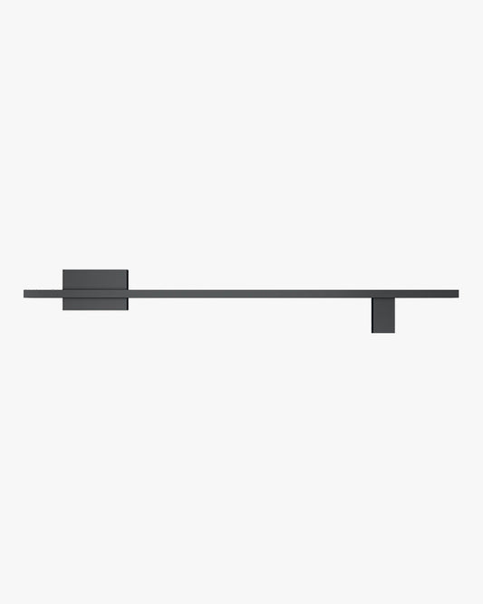 Diff Long Linear Wall Sconce with Shelf-DF6072