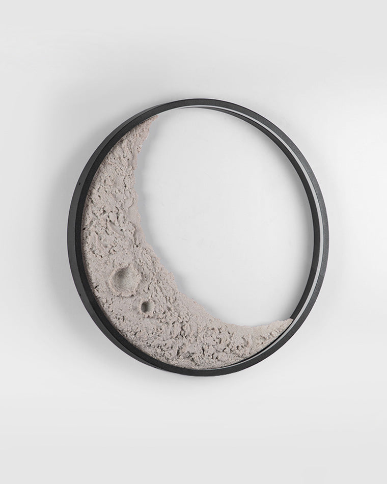 Diff Moon Accent Wall Sconce-DF6073