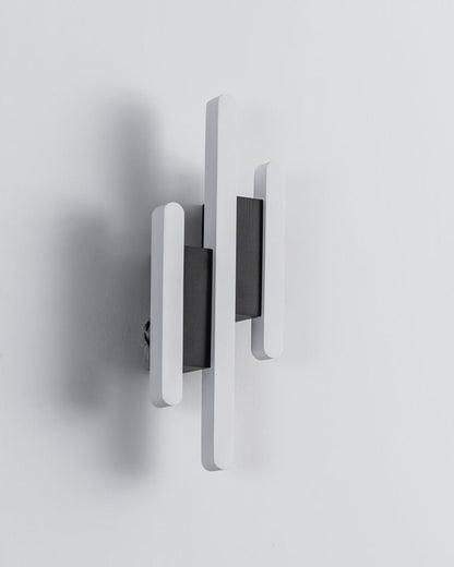 Diff Sculptural Wall Sconce-DF6074