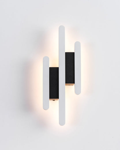 Diff Sculptural Wall Sconce-DF6074