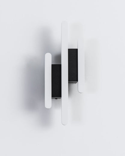 Diff Sculptural Wall Sconce-DF6074