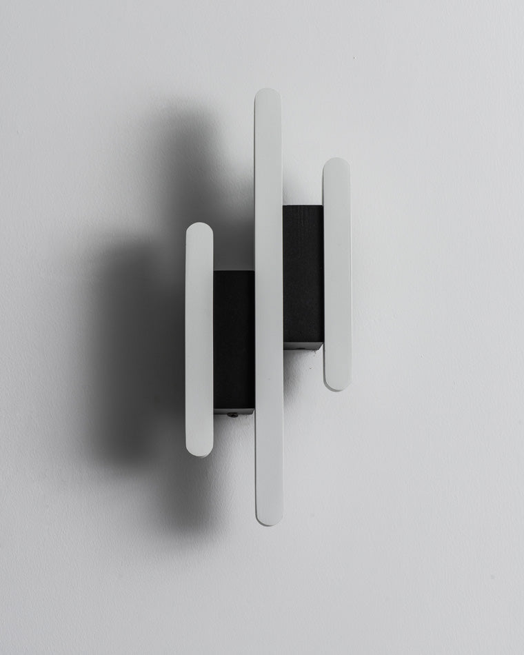 Diff Sculptural Wall Sconce-DF6074