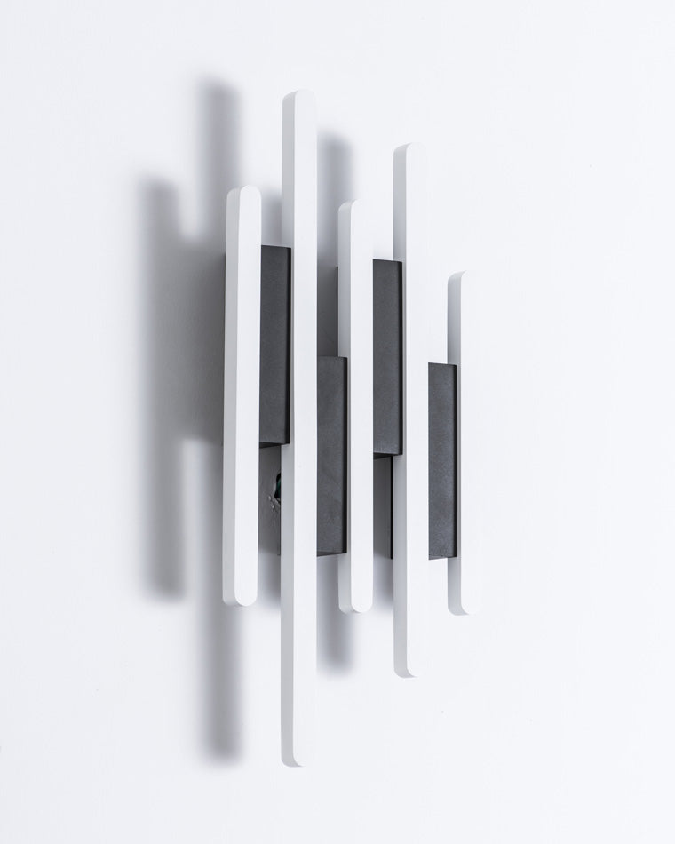 Diff Sculptural Wall Sconce-DF6074