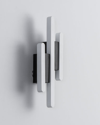 Diff Sculptural Wall Sconce-DF6074