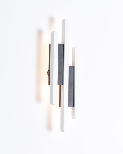 Diff Sculptural Wall Sconce-DF6074